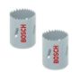 Imagen de Sierra Copa Bimetalica 22mm Bosch  2UNI- Ynter Industrial