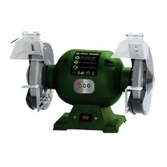 Imagen de Amoladora Banco 6'' Eco Tools  250w - Ynter Industrial
