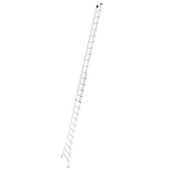 Imagen de Escalera Aluminio Coliza-pintor 28e 7.80mt Convertible Ynter