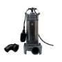 Imagen de Bomba Sumergible Con Triturador V1500DF Gdx - Ynter Industrial
