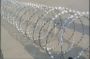 Imagen de Alambre Concertina Doble C/clip 8mts utiles-Ynter Industrial