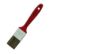 Imagen de Pincel cerda gris Roma 3/4¨ x 2 unidades - Ynter Industrial