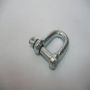 Imagen de Grillete galvanizado 20mm 3/4" - Ynter Industrial