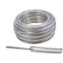 Imagen de Linga Cable De Acero Forrado PVC 8mm 5/16  X Metro