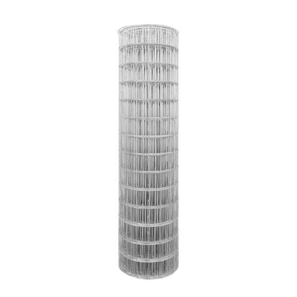 Imagen de Tejido Electrosoldado Galvanizado 50x75MM 1.80x30.5MTS - Ynter Industrial