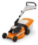 Imagen de Cortacesped Stihl 5.5HP Autopropulsada RM253.2T - Ynter Ind