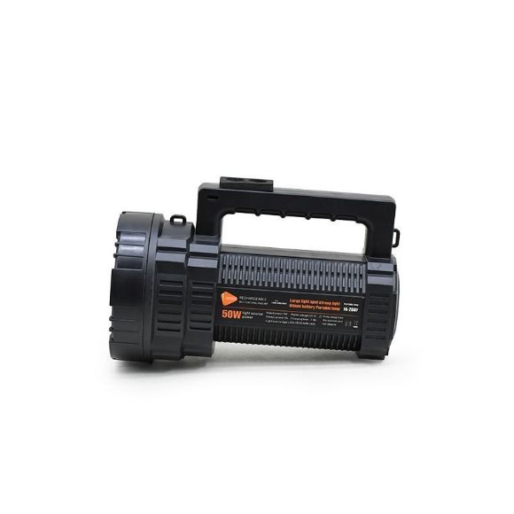 Imagen de Foco LED recargable USB 4500ma base metálica Kamisafe - Ynter Industrial