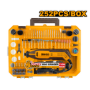 Imagen de Mini Torno 130W C/ 252 Accesorios + Valija Ingco - Ynter Industrial