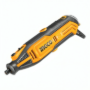 Imagen de Mini Torno 130W C/ 252 Accesorios + Valija Ingco - Ynter Industrial
