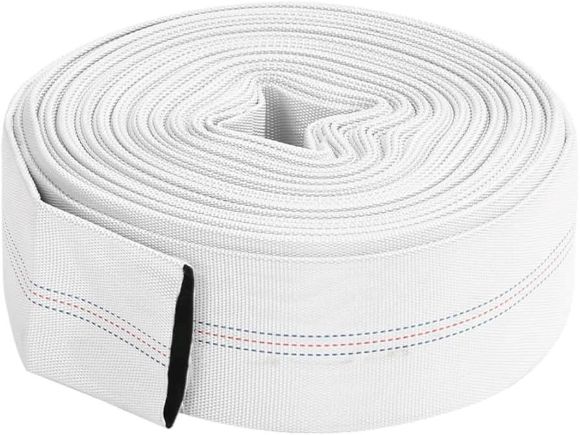 Imagen de Manguera Chata 3" 6Bar X 30Mts Descarga Motobomba - Ynter Industrial