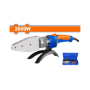 Imagen de Termofusora 2000W 6 Boquillas Wadfow - Ynter Industrial
