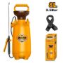 Imagen de PULVERIZADOR FUMIGADOR 8LT MANUAL INGCO - Ynter