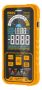 Imagen de TESTER MULTIMETRO DIGITAL CATIII 1000V INGCO - Ynter