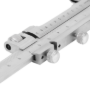 Imagen de Calibre Acero Inoxidable Para Engranajes - Ynter Industrial