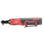 Imagen de Llave Criquet Inalámbrica 3/8 12v  - Ynter Industrial