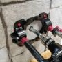 Imagen de Accudrill Soporte Taladro Prensa Banco Portatil Milescraft - Ynter