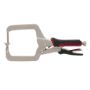 Imagen de Prensa Sargento Pocket Clamp 90º Milescraft - Ynter