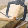 Imagen de Prensa Sargento Pocket Clamp 90º Milescraft - Ynter