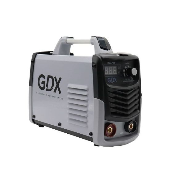 Imagen de Equipo De Soldar Inverter 160A Gdx - Ynter