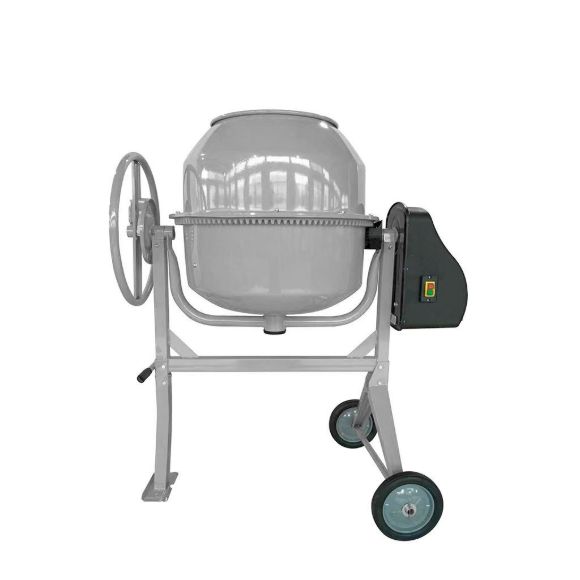 Imagen de Hormigonera De Volcar 200l - 850W CM200LS-C Gdx -