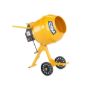 Imagen de Hormigonera Compacta Super Reforzada CSM 130L 1/2 HP  - Ynter