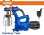 Imagen de Equipo de pintar Wadfow - Ynter Industrial