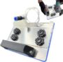 Imagen de Accesorio biselador para amoladora 175 x 135mm - Ynter