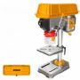 Imagen de Taladro de banco 13mm Ingco 350W 580-2650 RPM- Ynter Industrial