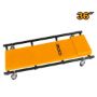 Imagen de Camilla Mecanico Deslizante Ingco 36" - Ynter Industrial