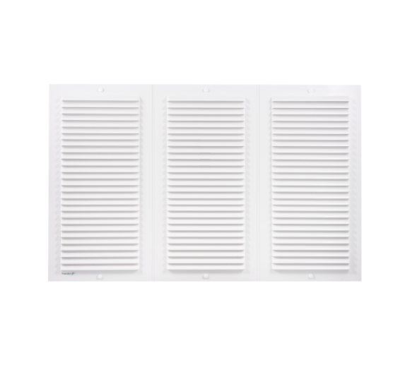 Imagen de Rejilla Ventilacion Fija 54 X 34CM - Ynter Industrial