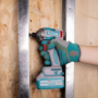 Imagen de Atornillador De Impacto Total Brushless C/ 2 BAT - Ynter Industrial