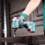 Imagen de Atornillador De Impacto Total Brushless C/ 2 BAT - Ynter Industrial