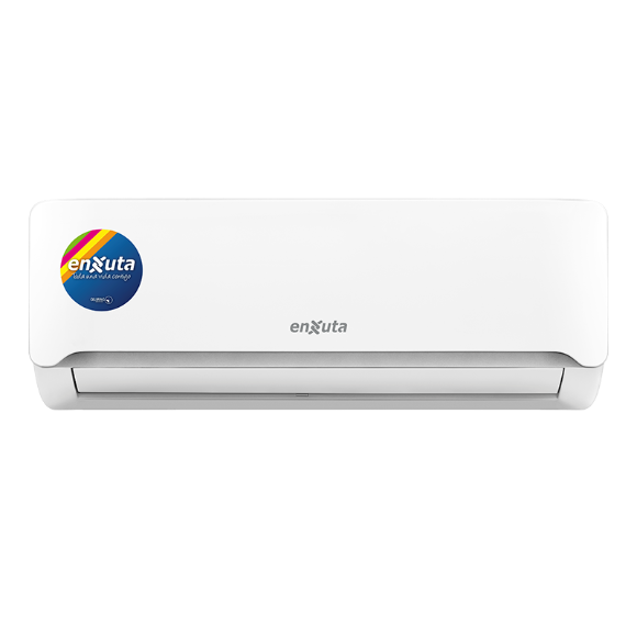 Imagen de Aire Acondicionado Enxuta 18.000BTU - Ynter Industrial
