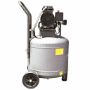 Imagen de Compresor Odontológico Equus 50 Litros Sin Aceite 2,5 HP - Ynter Industrial