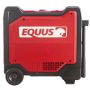 Imagen de Generador Inverter a Nafta Silencioso Equus 9.8kW  - Ynter
