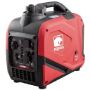 Imagen de Generador Inverter Silencioso Equus 3000W  - Ynter Industrial