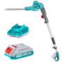 Imagen de Corta Cerco Extensible Total 20V C/ Bat - Ynter industrial