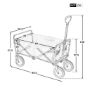 Imagen de Carro Plegable Equus 4 Ruedas - Ynter Industrial