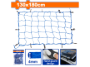 Imagen de Red Elastica De Carga 130X180 C/ 12 Ganchos - Ynter Industrial