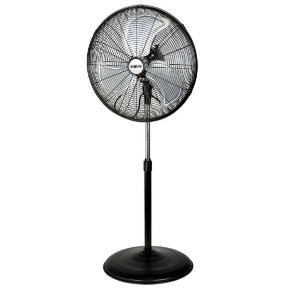 Imagen de Ventilador de Pie Tipo Industrial Enxuta - Ynter