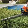 Imagen de Cortacerco a nafta 26cc Truper COS-26X - Ynter Industrial