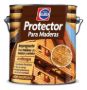 Imagen de Protector De Madera Elbex 1lt- Ynter Industrial