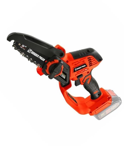 Imagen de Mini Motosierra A Bat 18V 5" 130mm DOWEN PAGIO S/BAT - Ynter