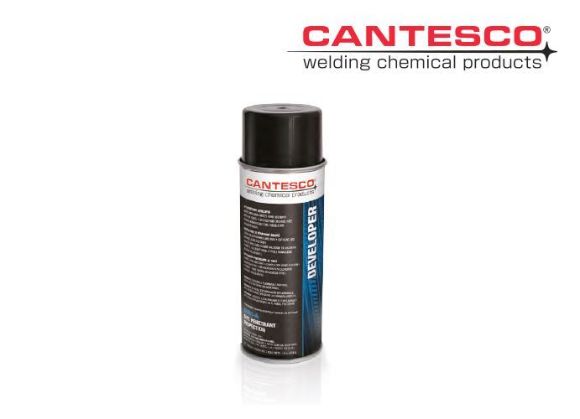 Imagen de Detector De Fisuras Soldadura P/ Metales - Ynter Industrial