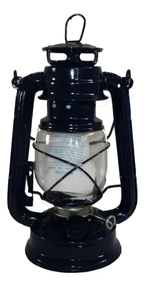 Imagen de Farol A Keroseno De Mano 28CM - Ynter Industrial