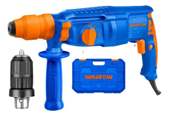 Imagen de Rotomartillo 800W Wadfow - Ynter Industrial