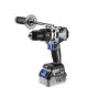 Imagen de Taladro Imp.A.Torque 1/2''20V Brush Deko - Ynter Industrial