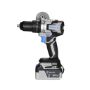 Imagen de Taladro Imp.A.Torque 1/2''20V Brush Deko - Ynter Industrial