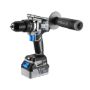 Imagen de Taladro Imp.A.Torque 1/2''20V Brush Deko - Ynter Industrial
