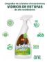 Imagen de Limpia Vidrios Vitrocerámicos Estufas 100% Ecológico - Ynter Industrial